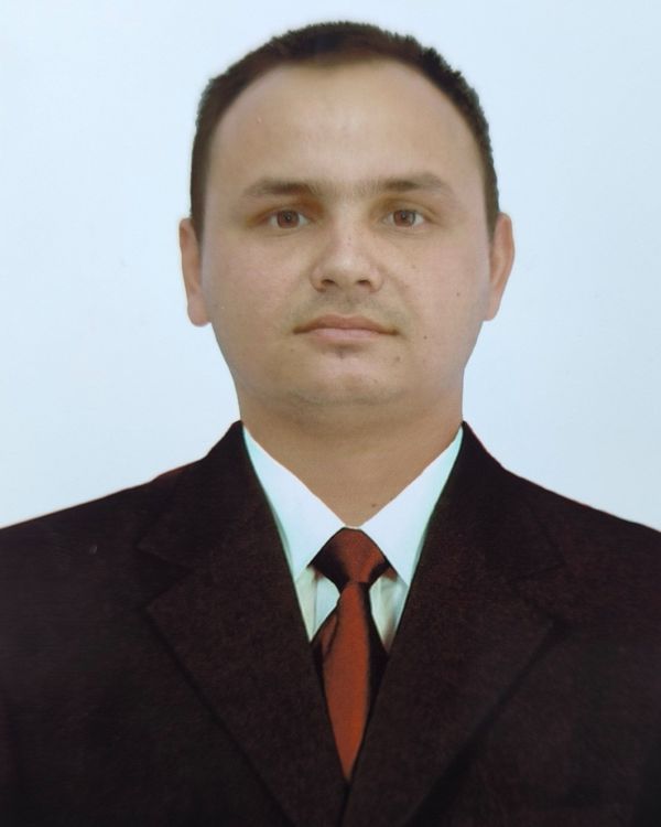 Hasanov Murodjon G'aniboy o‘g‘li