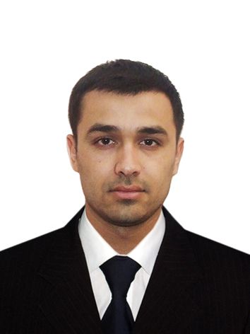 Nurmetov Nurbek Nurmat o‘g'li