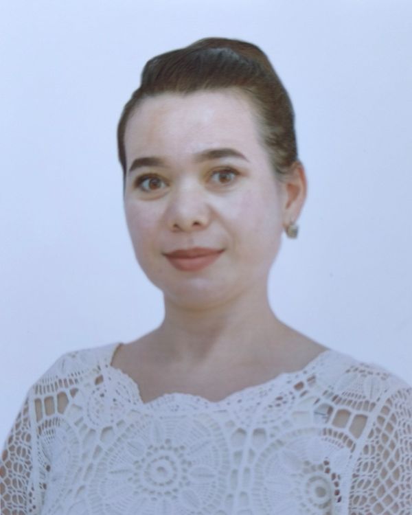 Vaisova Saida Jumamuratovna