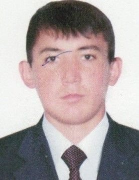SHAMIYEV AKBARJON ASLIDDIN O‘G‘LI