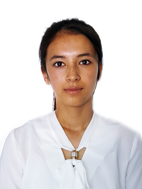 ABDUSAMATOVA SITORA ZOYIR QIZI