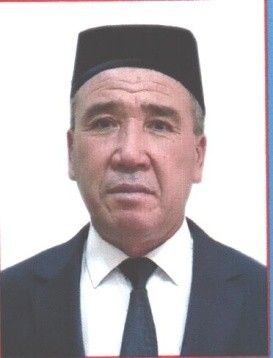 Yarmatov Sherbek Nuraliyevich