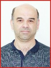 Abdullayev Inoyat Hikmatillayevich