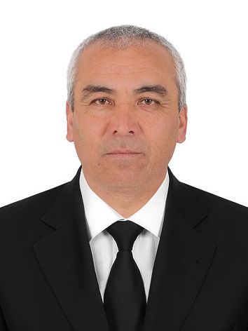 Qamchiyev Kozimjon Xakimovich