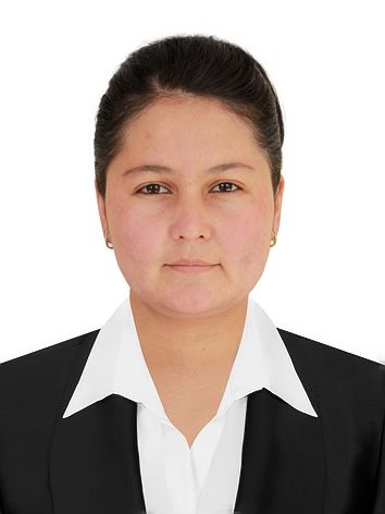 Mamasadiqova Umida Abdmannob qizi