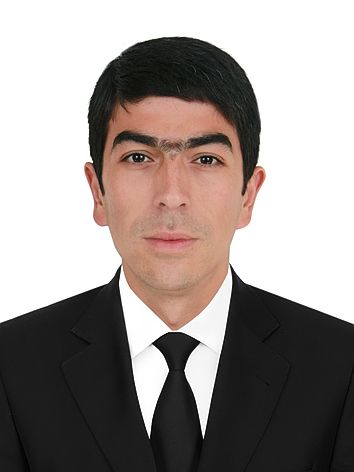 Nasriddinov Voxid Ibroximjon o’g’li