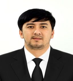 Sobirov Dilyor G’ayratbek o’g’li