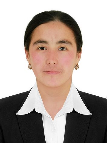 Umarova Dilnoza  Ro’zimuxammad qizi