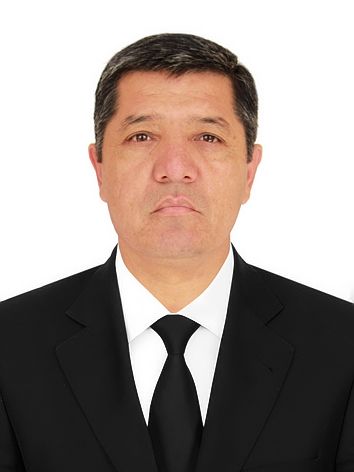 Yuldashev Odiljon Sobirjonovich
