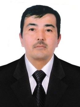 Nasrullaev Zuxurjon Botirovich