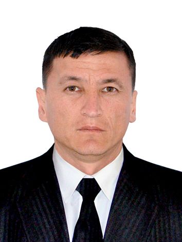 Raimov Sotiboldi Shadiyevich