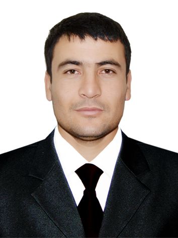 Norov Asror Imom o'g'li