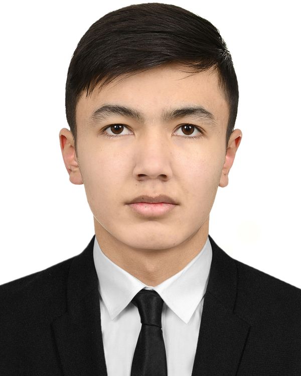 Orifxojayev Shohibekxo'ja Ikromxo'ja