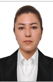 Zaxidova Feruza Qo`shaqboyevna