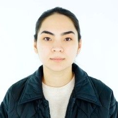 Rasulova Zuhraxon Anvarjon qizi