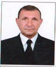 Otajonov Ergash Rajabovich