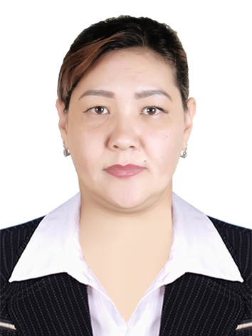 Babasheva Nazira Shukurllayevna