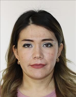 Jalilova Mehriniso Isroil qizi