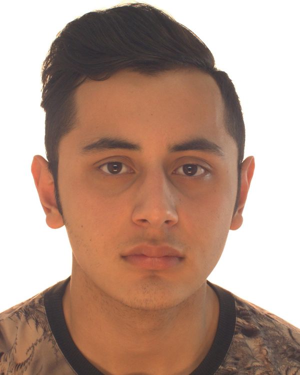 Karimov Oyatillo Olimjon o`g`li