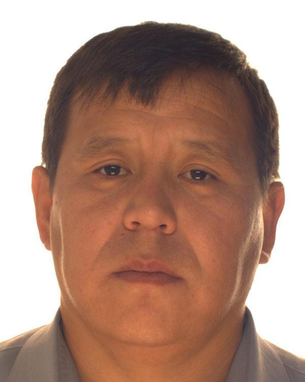 ALLASHEV ALIMARDON ABDUXOLIKOVICH