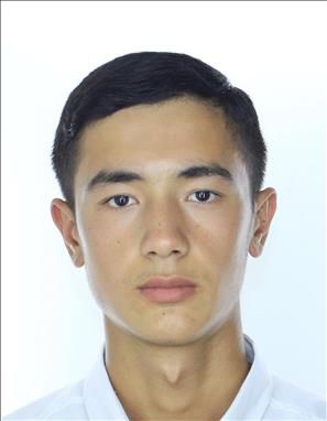 NORTAYEV FAYOZBEK MAHSUD O‘G‘LI