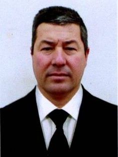 Eshpo‘latov G‘ulom Ostanayevich