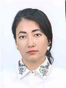 Bakayeva Marjona Maxmudovna