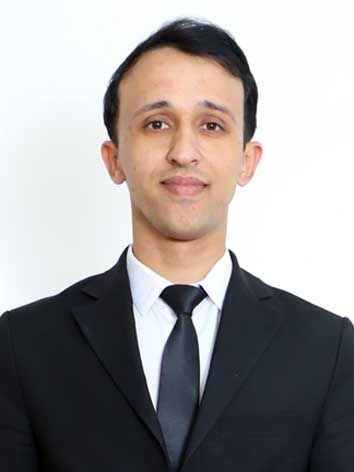Hamidov Shamshodbek Shamsiddin o'g'li