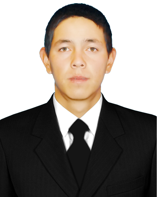 Bazarbaev Rinat Xamidovich