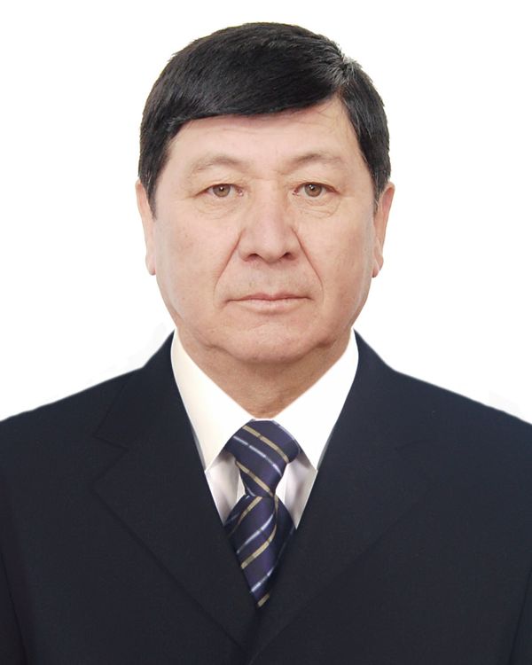 Yusupov Normurod Toshpo'latovich