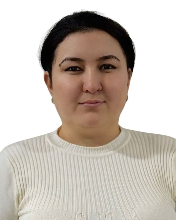 Begaliyeva Sevara