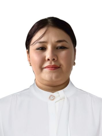 Kuramatova Sanobar