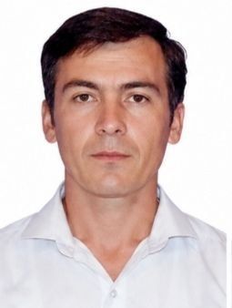 Fayzullayev Zarif Sharifovich