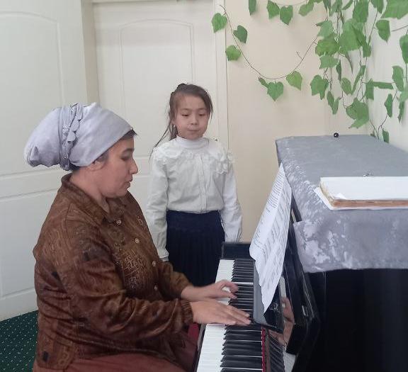 Akademik xonandalik