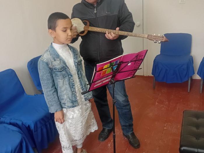 An’anaviy xonandalik
