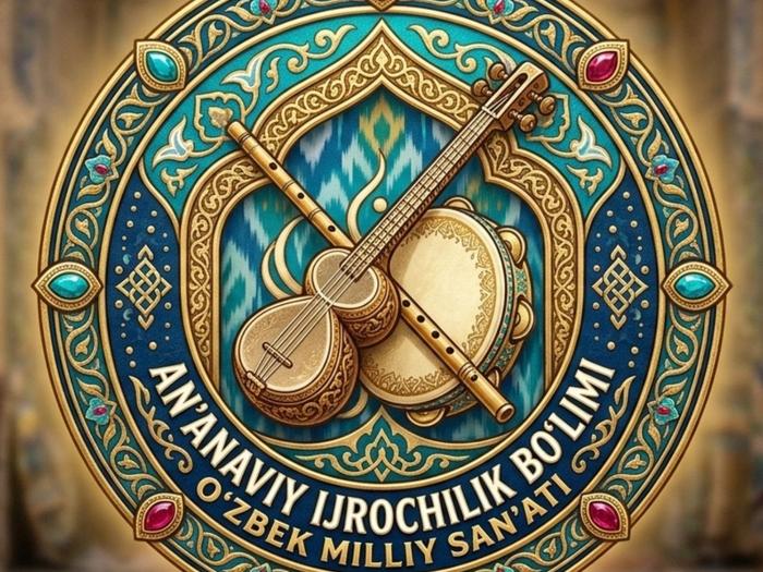 Anʼanaviy cholgʻu ijrochiligi