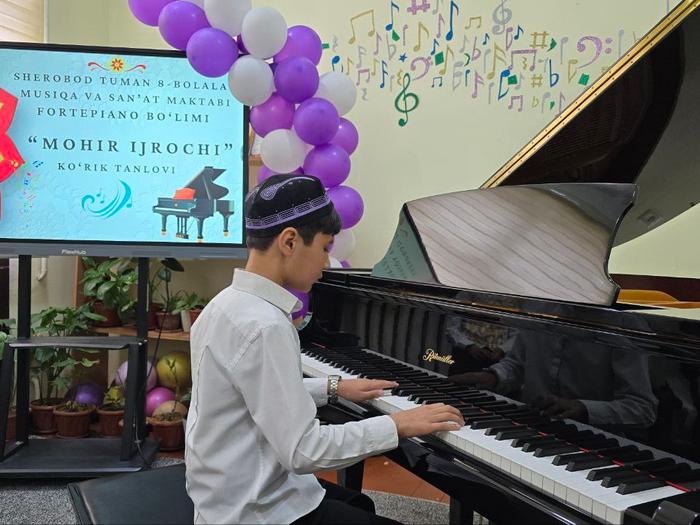 Fortepiano