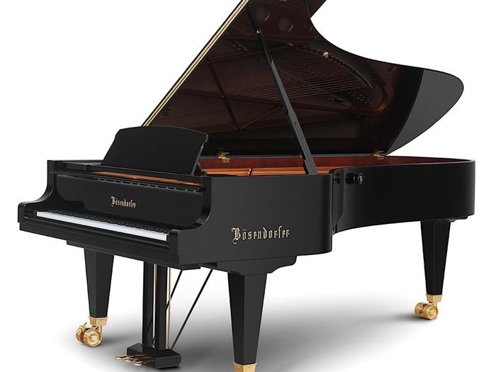 Fortepiano