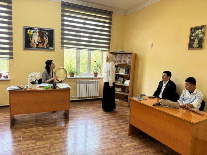 Teatr san'ati