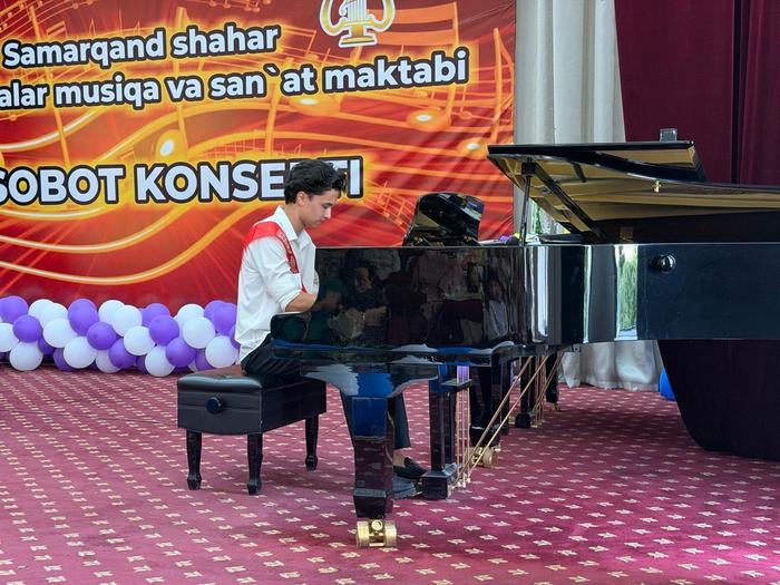 Fortepiano