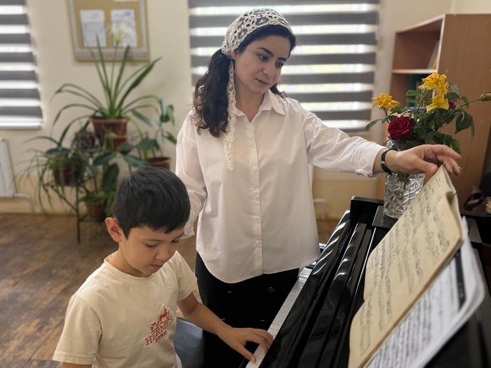 Fortepiano