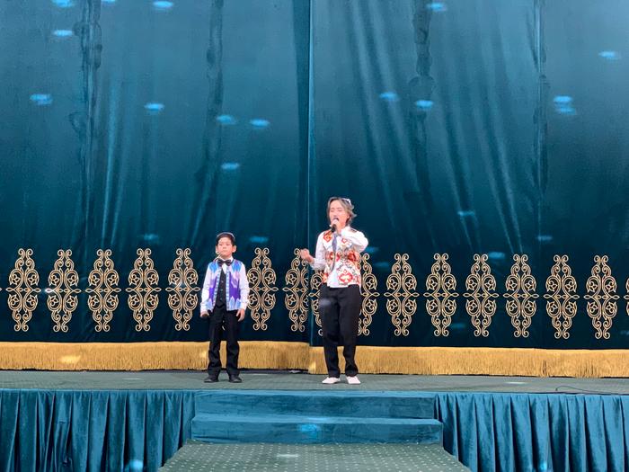 Teatr san'ati