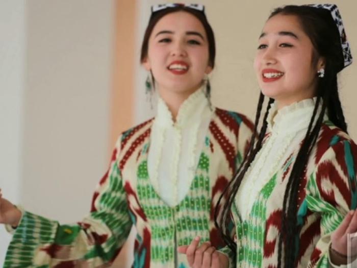 An’anaviy xonandalik