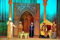 Teatr san'ati