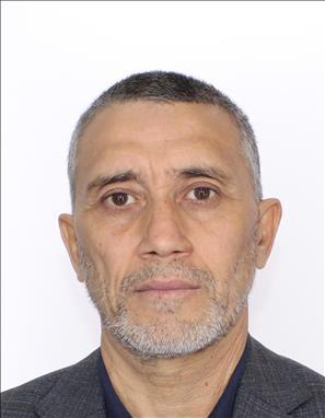 MADAMINOV DJAMAL VALIYEVICH
