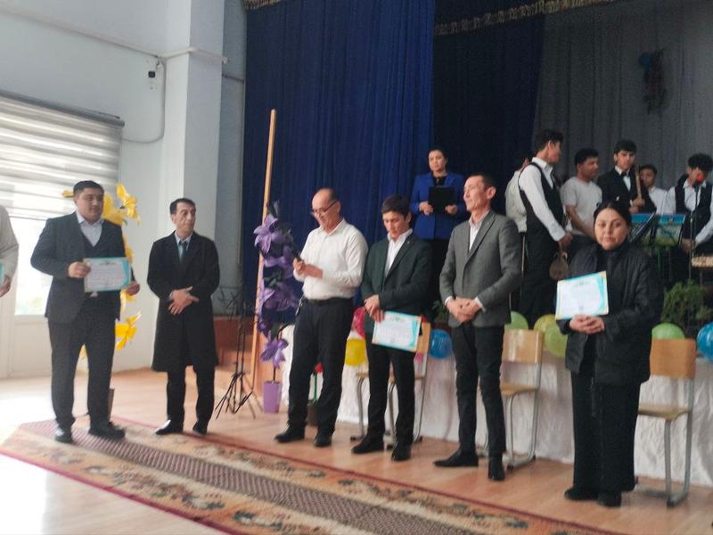 O'zbekiston Respublikasi Vazirlar mahkamasi hamda madaniyat vazirligining Madaniyat Vazirligi tasarrufidagi ixtisoslashtirilgan madaniyat va san'at ta'lim muassasalariga o'quvchilarni jalb qilish to'g'risida qaror va farmonlari ijrosini ta'minlash maqsadi